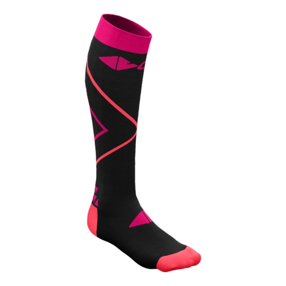 Podkolienky CRAZY Crazy Energy Socks Pop - Podkolienky - 1