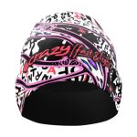Čiapka CRAZY Cap Spire Thermo Woman Zebra Mix