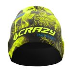Čiapka CRAZY Cap Spire Thermo Man Energy