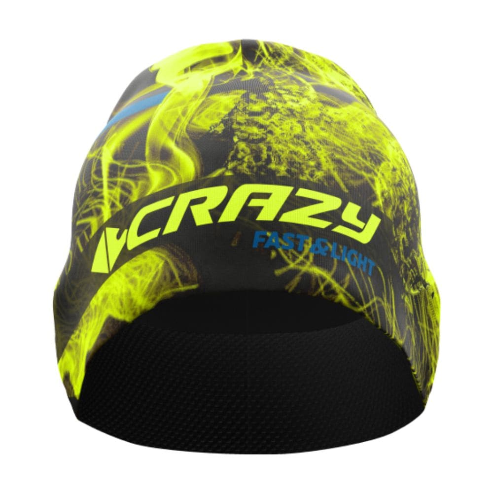 Čiapka CRAZY Cap Spire Thermo Man Energy - Čiapky - 1