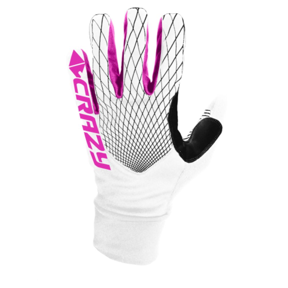 Rukavice CRAZY Gloves Sci Alp Race Pop - Rukavice na bežky a skialp - 1