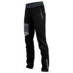 Nohavice CRAZY Pant Resolution Man Black