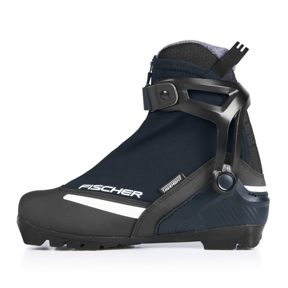Bežecké topánky FISCHER RC Skate WS - NNN - Dámske topánky - 3