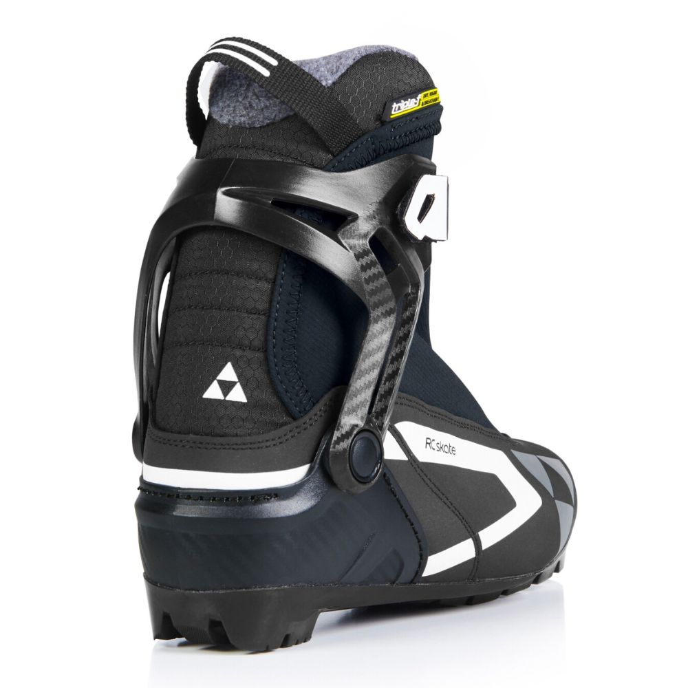 Bežecké topánky FISCHER RC Skate WS - NNN - Dámske topánky - 4