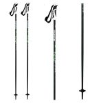 Zjazdové palice ITALBASTONI Spider Black