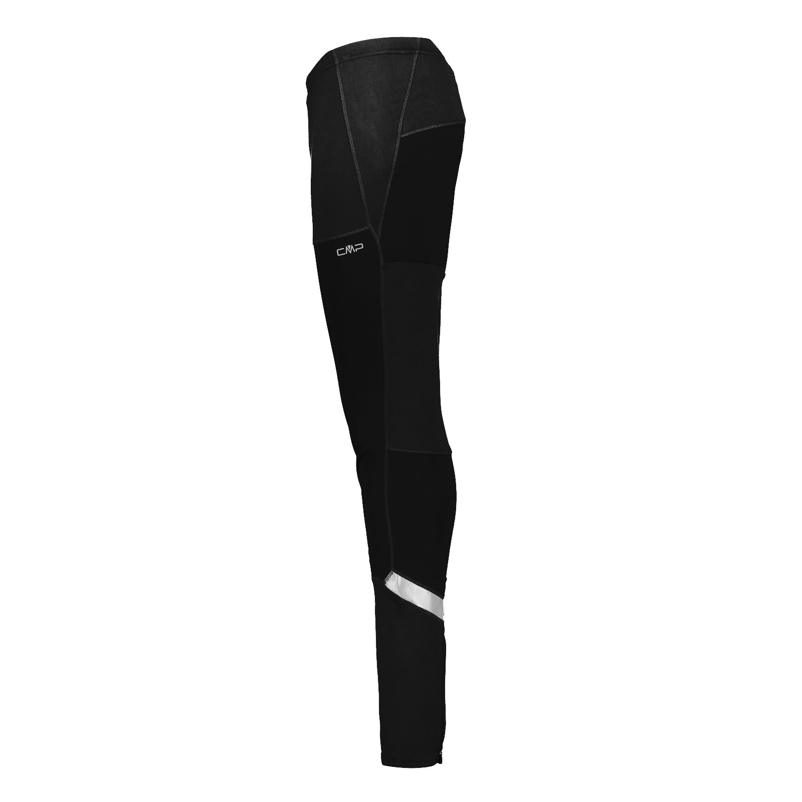 Nohavice CAMPAGNOLO Man Long Tights - Nohavice na bežky a skialp - 4