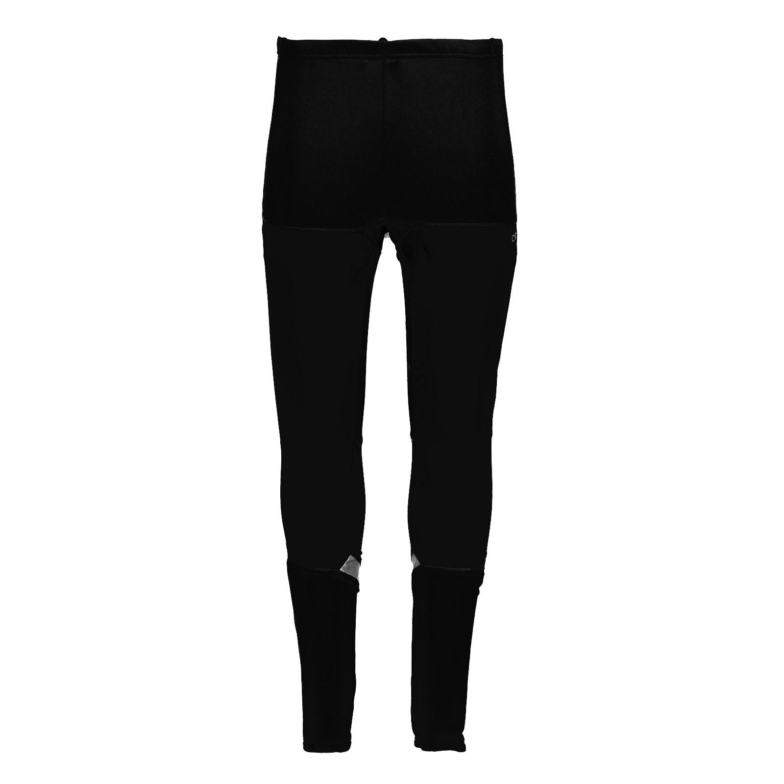 Nohavice CAMPAGNOLO Man Long Tights - Nohavice na bežky a skialp - 5