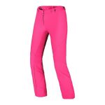 Lyžiarske šponovky DAINESE 2° Skin Pants Lady Pink