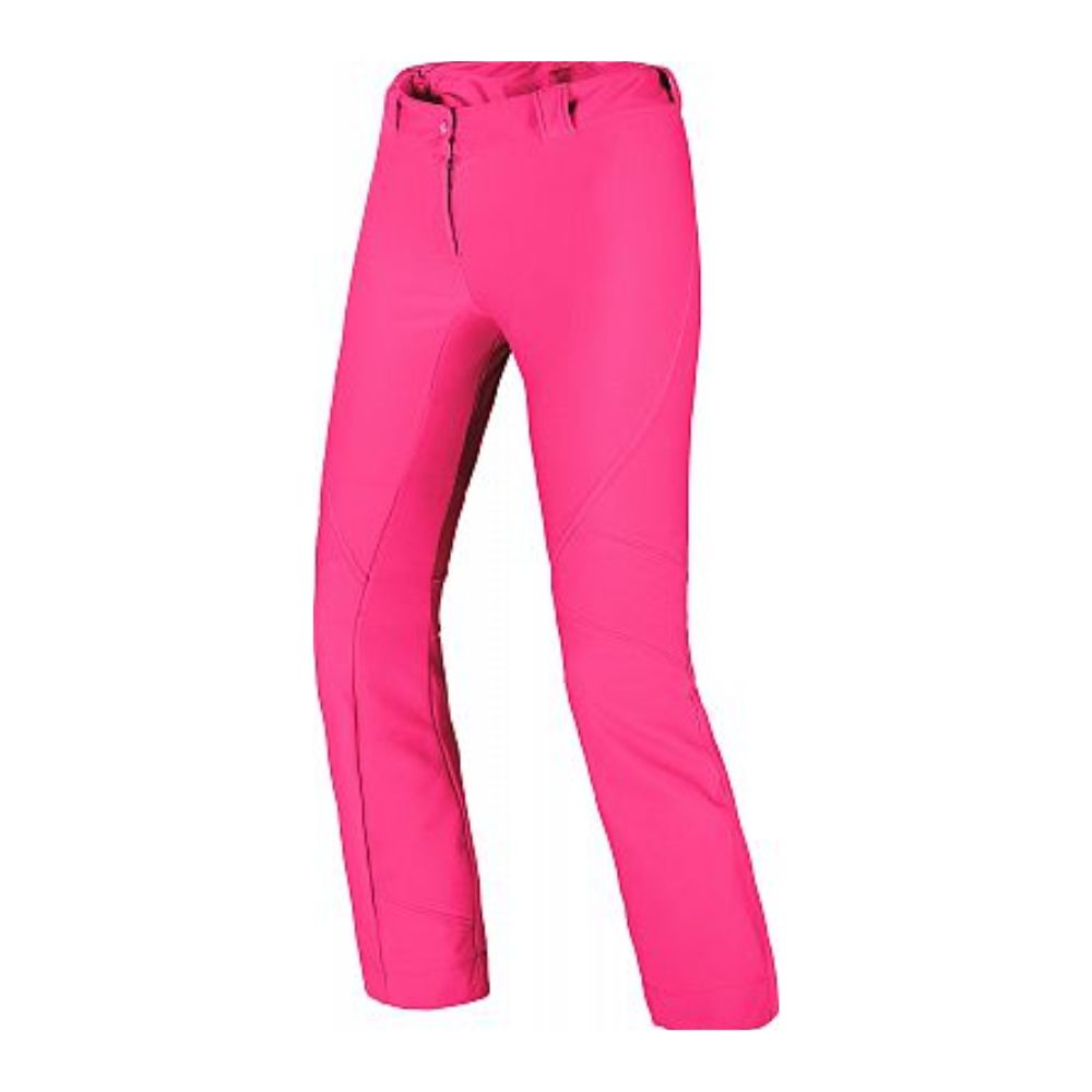 Lyžiarske šponovky DAINESE 2° Skin Pants Lady Pink - Lyžiarske nohavice - 1