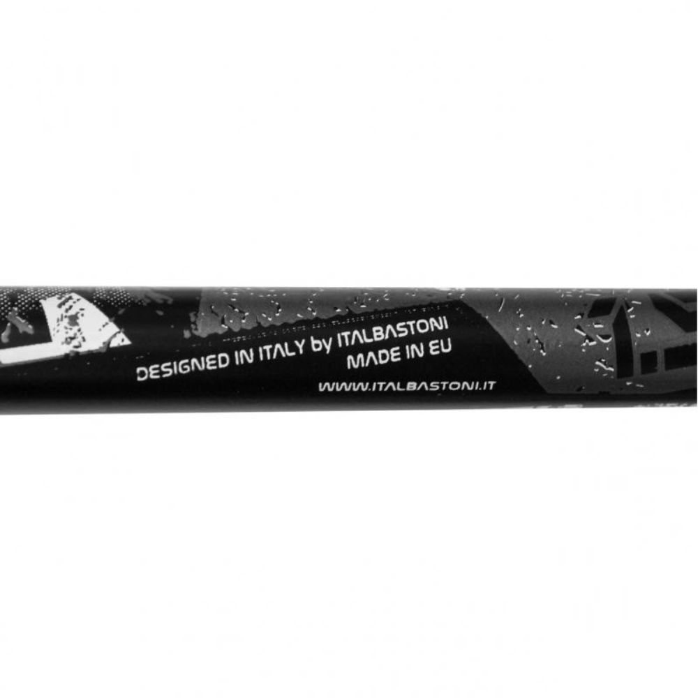 Lyžiarske palice ITALBASTONI Nomad Black - Pánske palice - 3