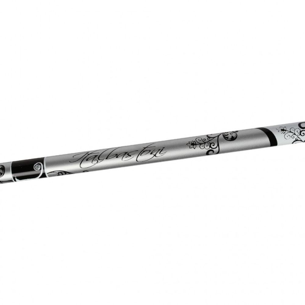 Lyžiarske palice ITALBASTONI Lady White/Silver - Dámske palice - 2