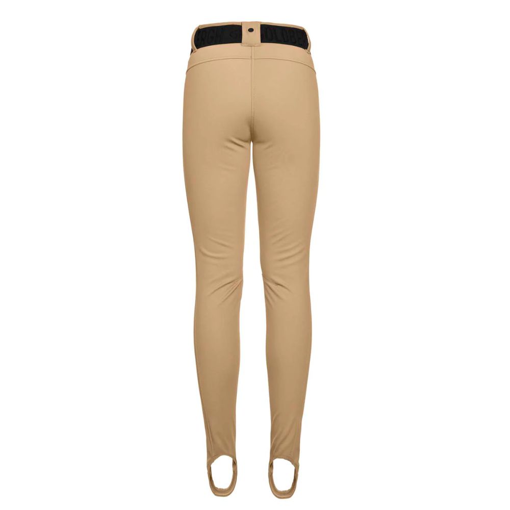 Luxusné nohavice GOLDBERGH Paris Latte - Lyžiarske nohavice - 2