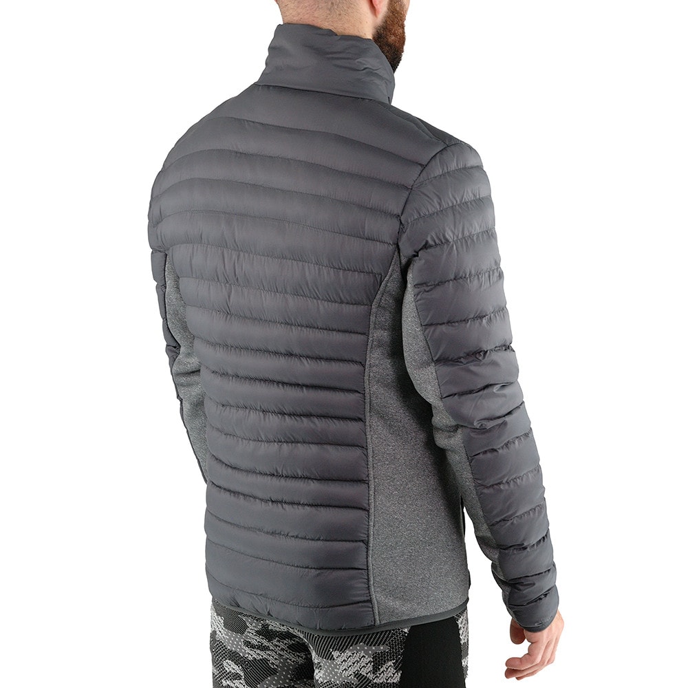 Pánska bunda GTS Hybrid - Bundy & Vesty - 2