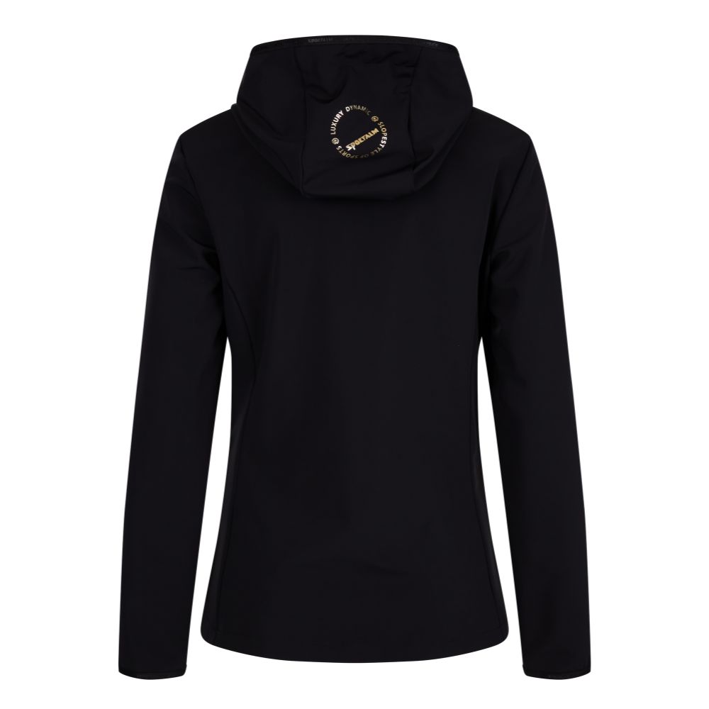 Bunda SPORTALM Charming - Bundy & Overaly & Vesty - 7