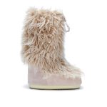 Snehule MOON BOOT Icon Yeti Cipria
