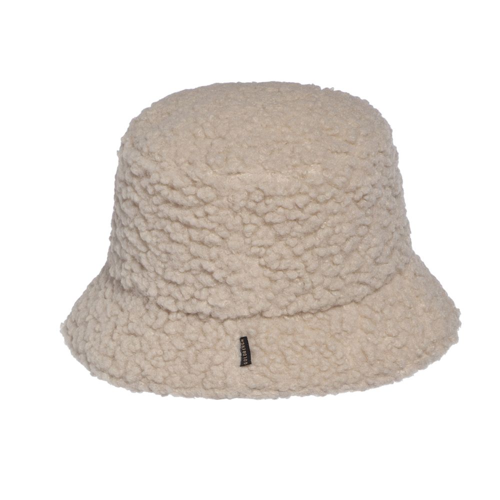 Klobúk GOLDBERGH Teds Beige - Čiapky - 3