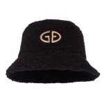 Klobúk GOLDBERGH Teds Black