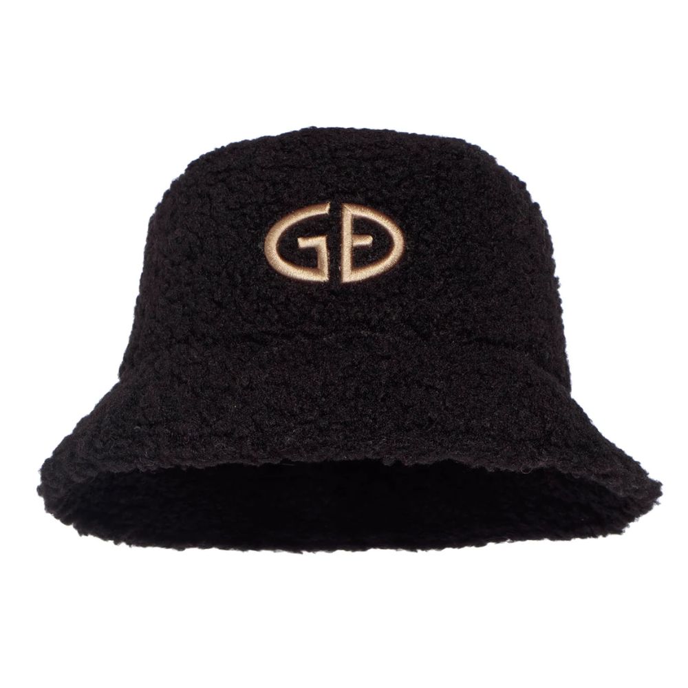 Klobúk GOLDBERGH Teds Black - Čiapky - 1