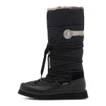 Obuv LUHTA Tahtova MS Black
