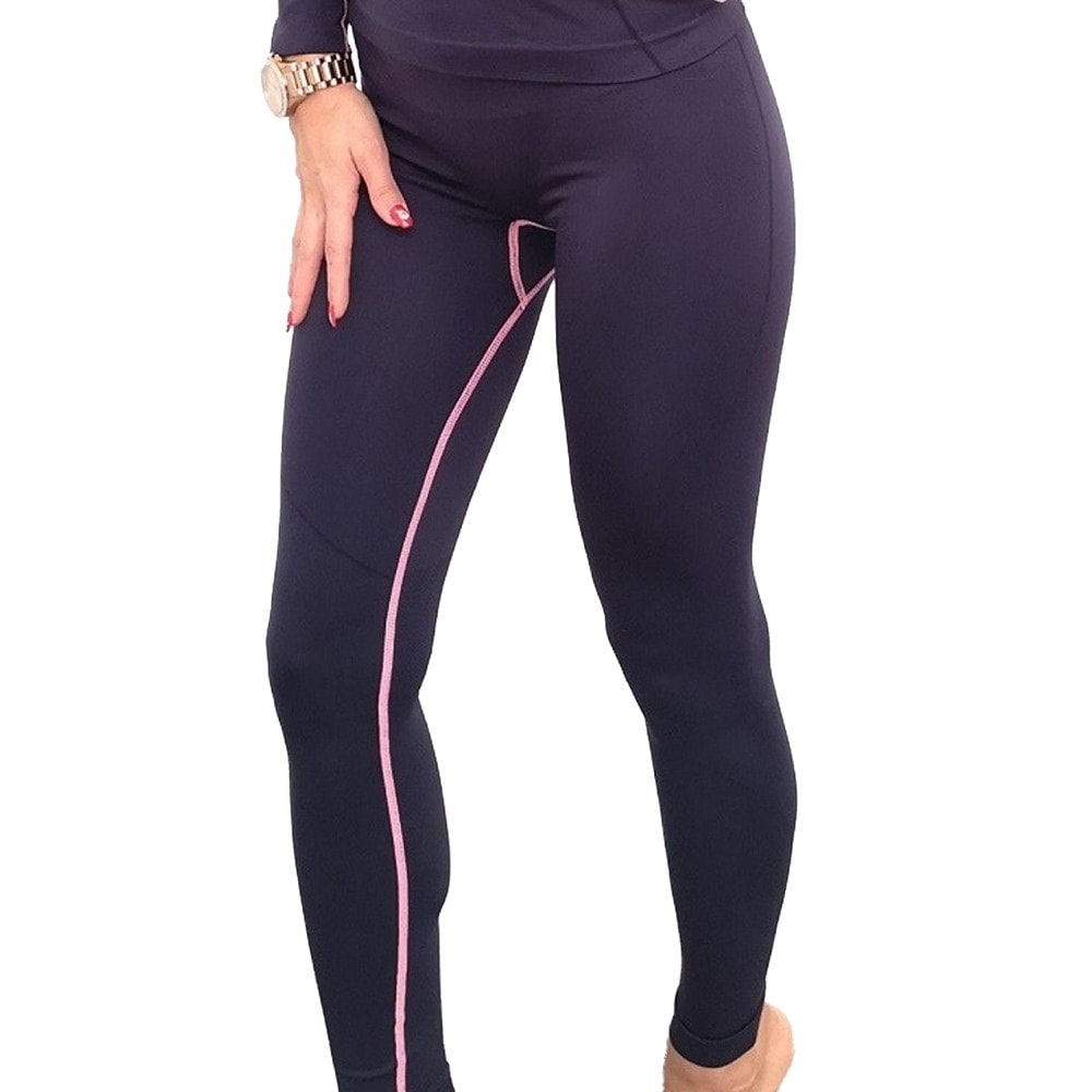 Termoprádlo ICEPEAK Monika Purple - Športové termoprádlo - 1