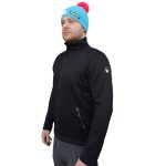 Mikina ICEPEAK Neo Black