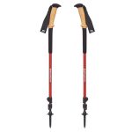 Trekingové palice BLACK DIAMOND Trail Cork Picante 100 - 140 cm