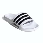 Šľapky ADIDAS Adilette Shower White