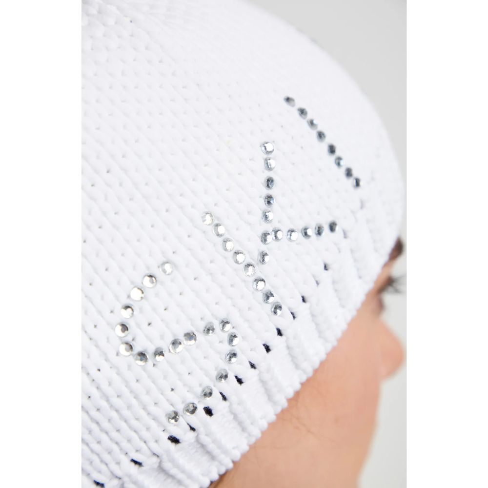 Čiapka SPORTALM Aris Ski Optical White - Čiapky - 5