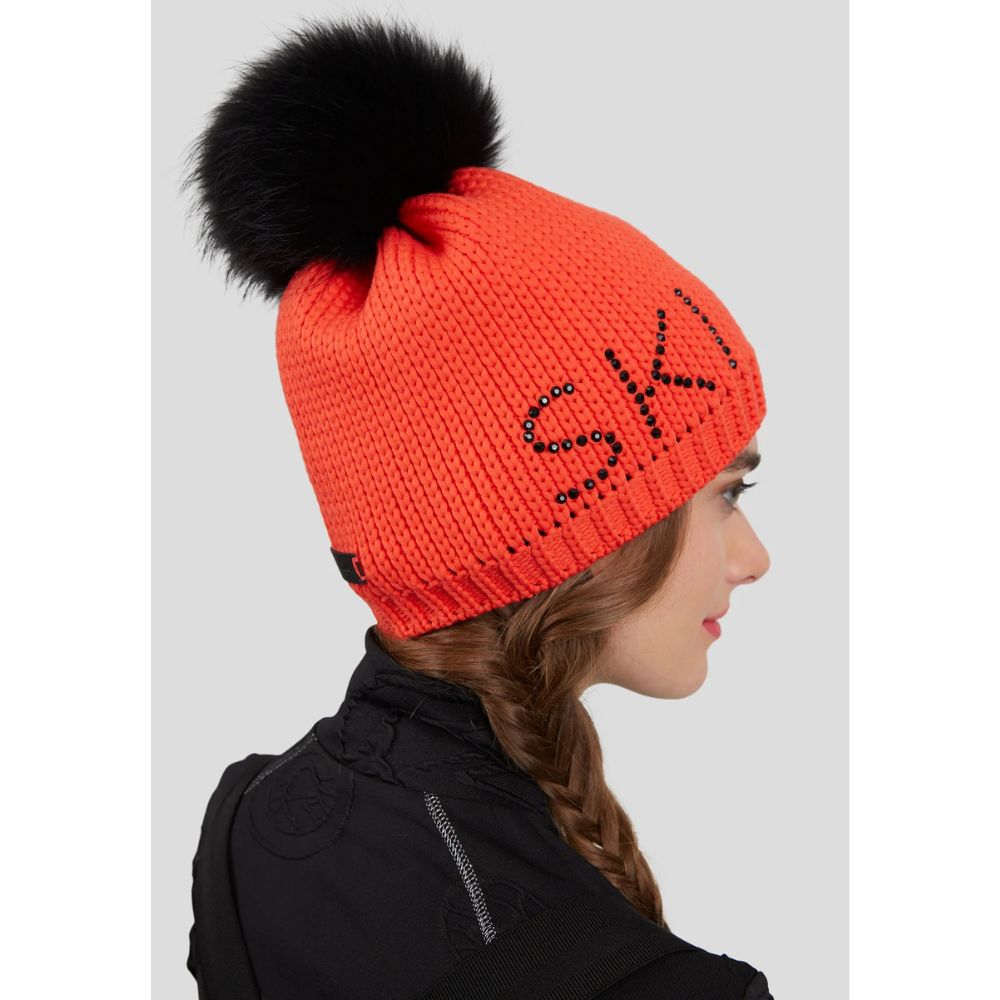 Čiapka SPORTALM Aris Ski Carmine - Čiapky - 2