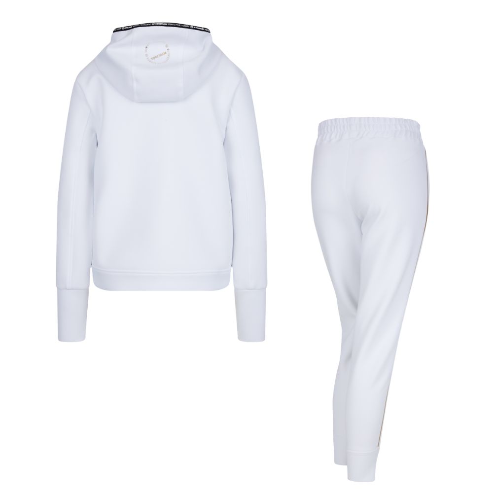 Komplet SPORTALM Dolly & Divine Optical White - Dámske oblečenie - 2