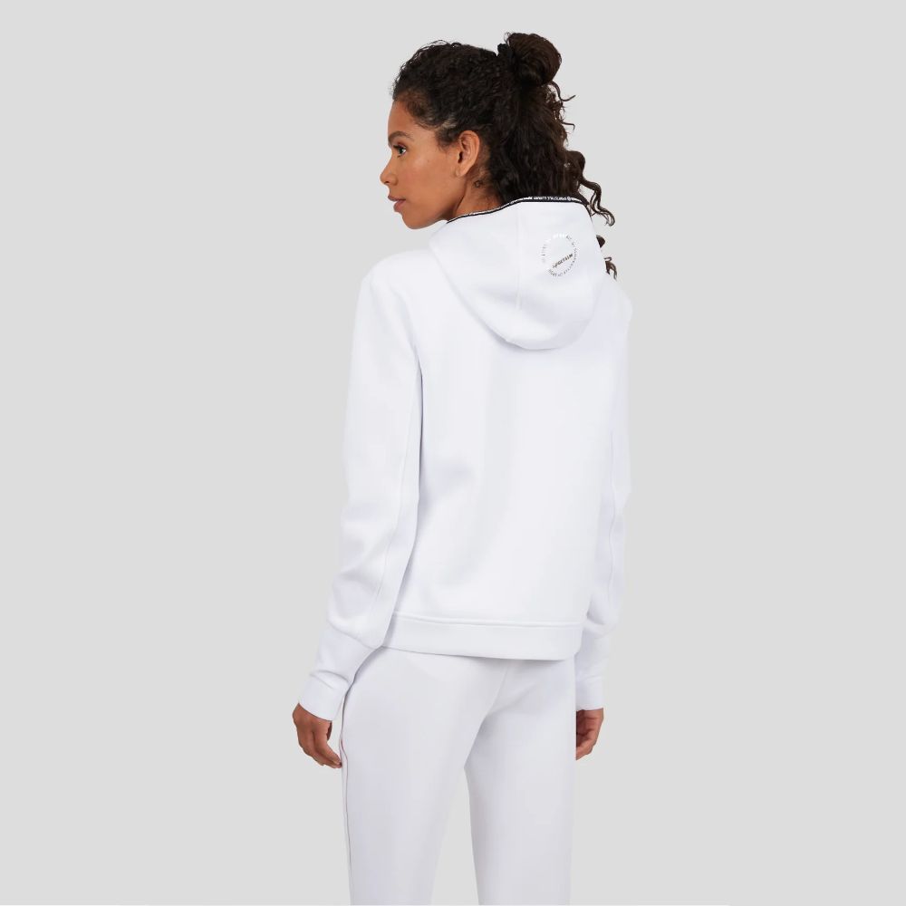 Komplet SPORTALM Dolly & Divine Optical White - Dámske oblečenie - 5