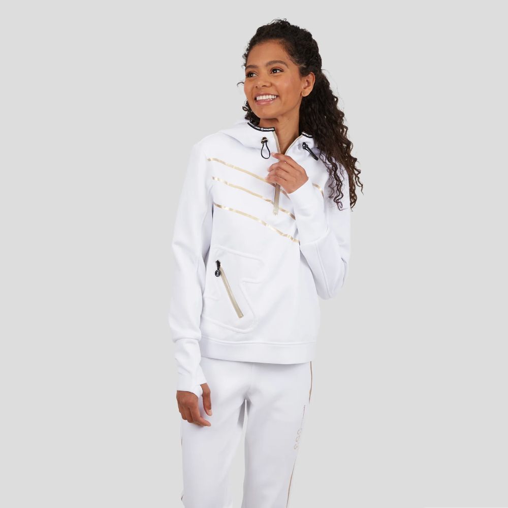 Komplet SPORTALM Dolly & Divine Optical White - Dámske oblečenie - 4