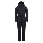 Overal LUHTA Kesusmaa Black