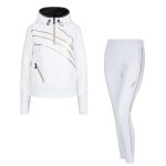 Komplet SPORTALM Dolly & Divine Optical White