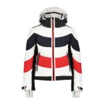 Bunda LUHTA Hallela White