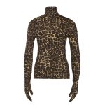 Dámsky rolák GOLDBERGH Temptress Jaguar