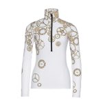 Dámsky rolák GOLDBERGH Mouvement White