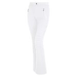 Lyžiarske nohavice SPORTALM Snowy Optical White
