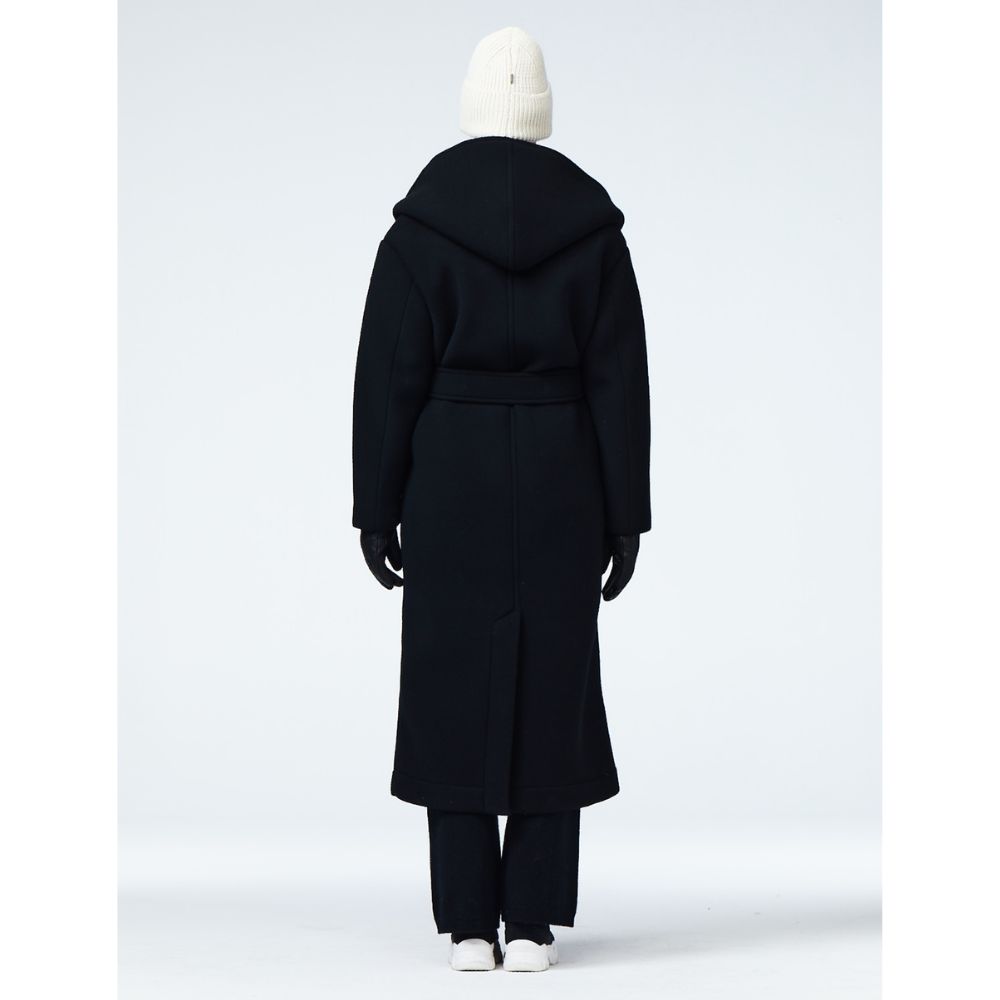 Kabát GOLDBERGH Cozy - Bundy & Overaly & Vesty - 5