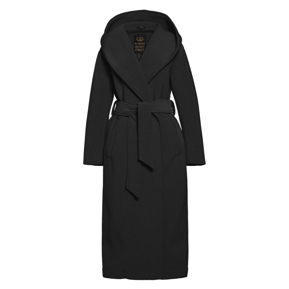 Kabát GOLDBERGH Cozy - Bundy & Overaly & Vesty - 1