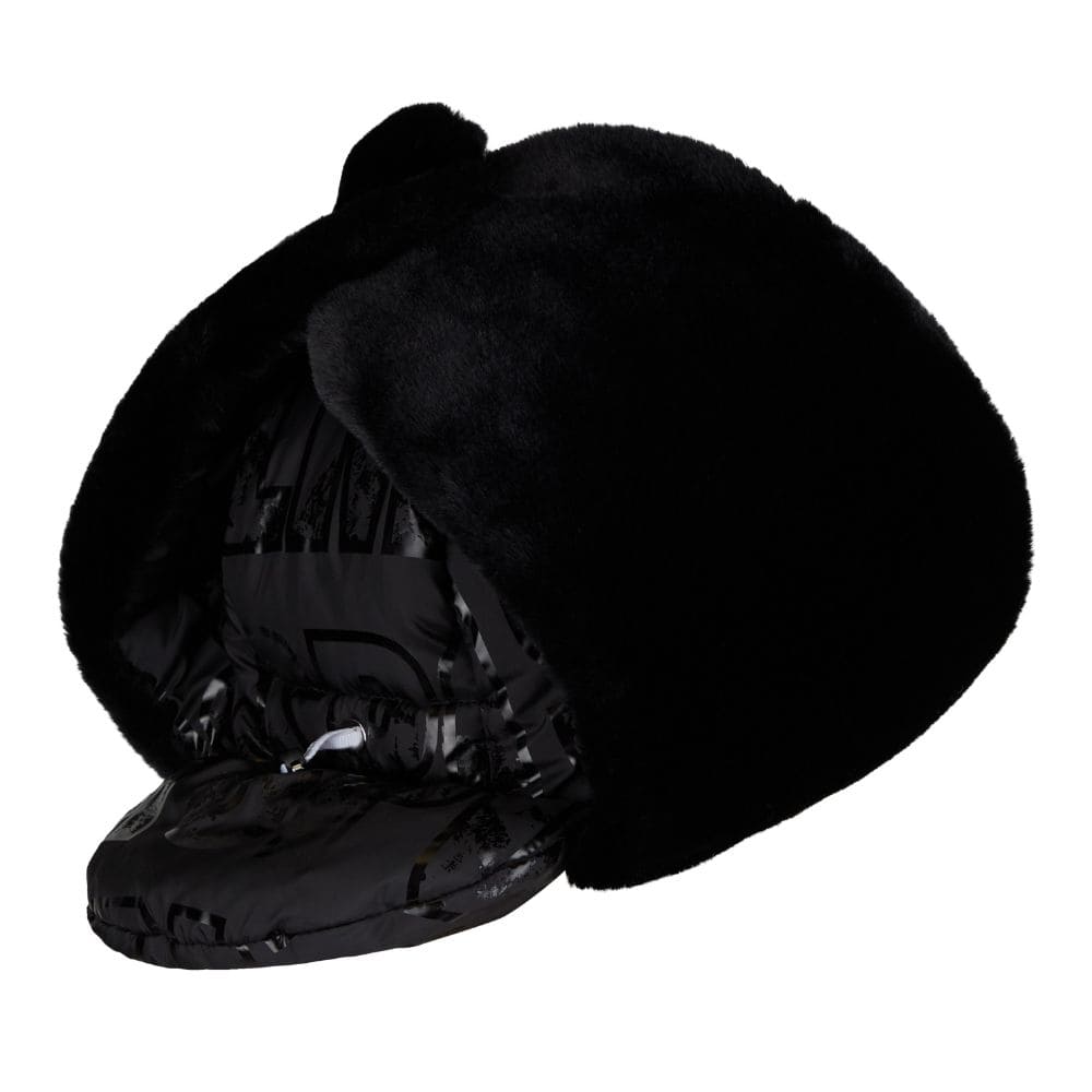 Čiapka SPORTALM Icecube Arctic - Čiapky - 3