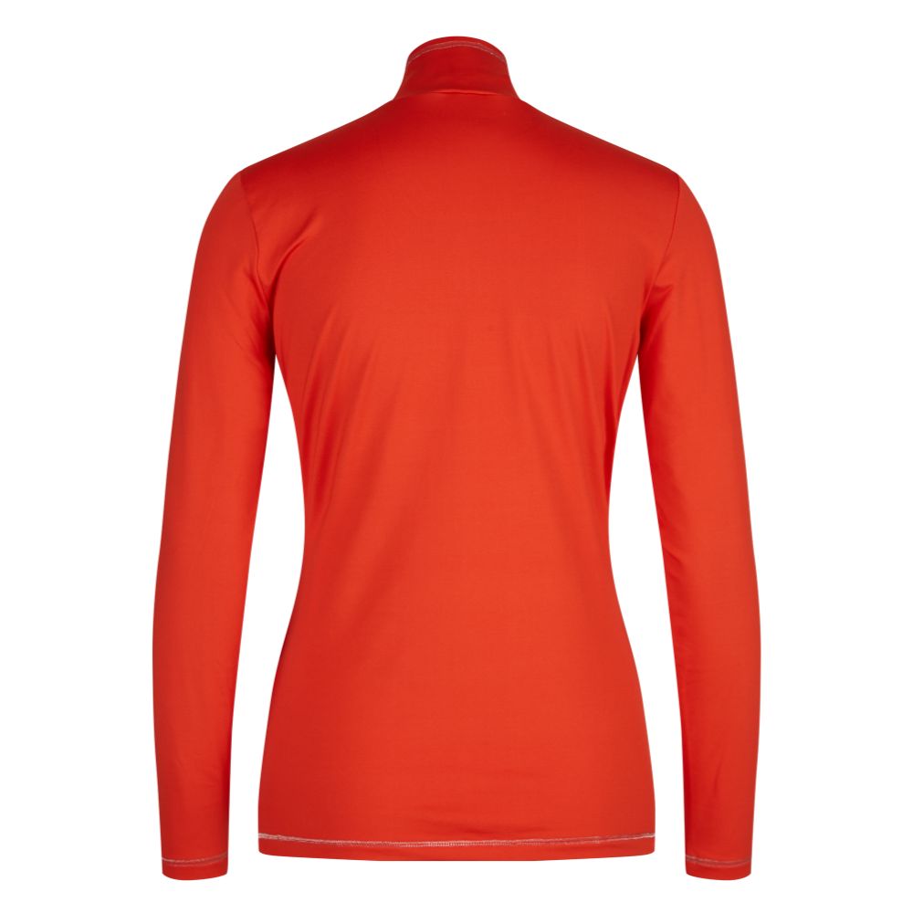Tričko SPORTALM Identity - Dámske oblečenie - 3