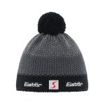 Zimná čiapka EISBÄR Star Pompon MÜ SP Black