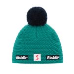 Čiapka EISBÄR Jamie Pompon MÜ SP Green