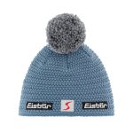 Zimná čiapka EISBÄR Jamie Pompon MÜ SP Grey