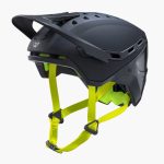 Skialpová prilba DYNAFIT TLT Helmet Black Out