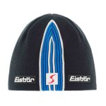 Zimná čiapka EISBÄR Ingemar 2.0 MÜ XL SP Black
