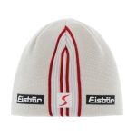 Zimná čiapka EISBÄR Ingemar 2.0 MÜ XL SP White