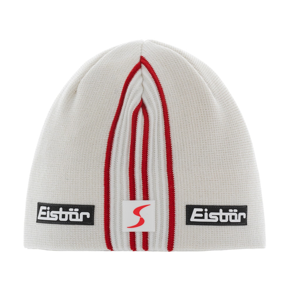 Zimná čiapka EISBÄR Ingemar 2.0 MÜ XL SP White - Čiapky - 1