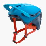 Skialpová prilba DYNAFIT TLT Helmet Frost